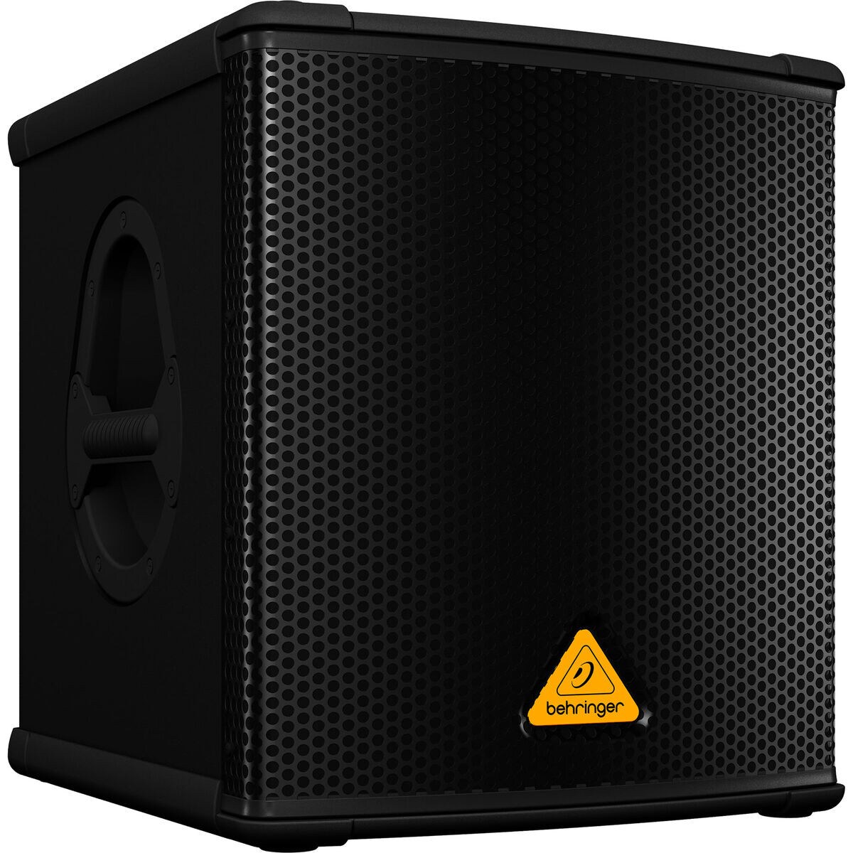 Behringer B1200DPRO Eurolive 12" Powered PA Subwoofer 500 Watt